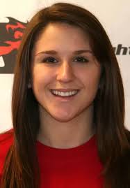 2010 Softball Roster