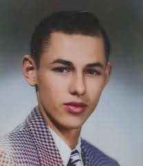 Jack Phil Carspecken