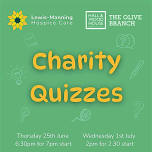Quiz - The Olive Branch Wimborne