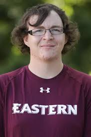 2017-18 Men's Tennis Roster