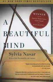 Download Pdf A Beautiful Mind By Sylvia Nasar Free Epub Mobi Ebooks Beautiful Mind Math Genius Mind Games