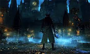 We have 47+ background pictures for you! 55 Bloodborne Gifs Gif Abyss
