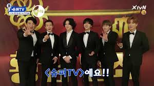 Supergirl is a good attempt to start bringing the female superheroes out into the open. Watch Super Junior Introduces Their Upcoming Variety Show Super Tv In 30 Seconds Soompi