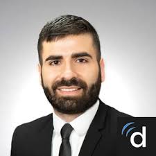 Dr. ZiadSimon Fawaz, MD