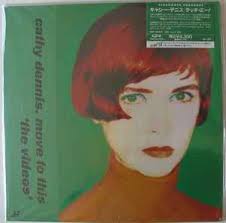 Cathy Dennis