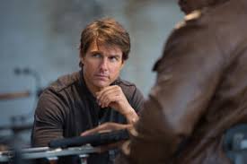 I take great pride in what i do. Tom Cruise Moviepilot De