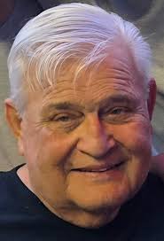 In Loving Memory Robert L. "Bob" Blunt April 13, 1946