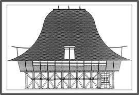Berbicara masalah adat, seruni akan memberikan gambar rumah adat di indonesia dan penjelasannya. Rumah Adat Tradisional Nias Akankah Tinggal Sejarah Kompasiana Com