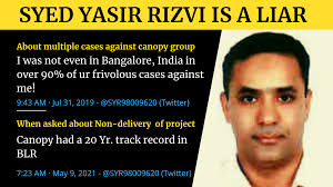 Canopy Classic: Is USA Safe Haven for Financial Fraudsters?