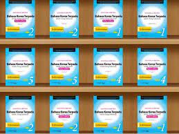 Materi yang bisa kamu download dibawah ini terdiri dari berbagai macam, jadi kamu bisa mengembangkan kemampuan. 7 Gratis Buku Bahasa Korea Terpadu Untuk Orang Indonesia 1 Youtube