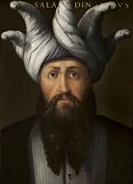 Sultan Salahuddin