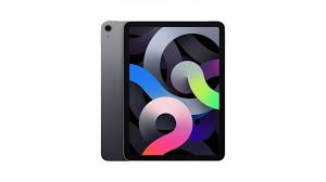 Buy Apple Ipad Air Wi Fi 256gb 4th Generation Space Grey Harvey Norman Au