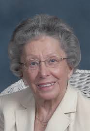 Arlene J DeVille Shankel (1923-2017)