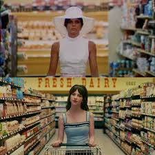 The Stepford Wives (1975) x Companion (2025)
