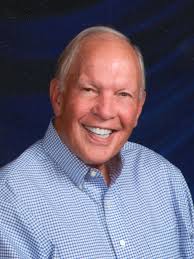 Daniel Rhodes Obituary