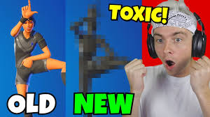 In today's video we talk about 20 of the most tryhard. Using New Soccer Skin In Fortnite To Win Tryhard And Sweaty