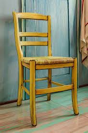 Van Gogh S Bedroom Has Been Re Created And You Can Sleep In It Van Gogh Paintings Vincent Van Gogh Van Gogh
