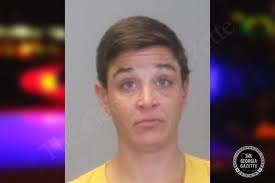 Candice Watson — Muscogee County Jail Bookings