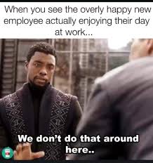 Tuesday memes are mostly people having fun, enjoying or hating the day, but no matter, which it is, they are going to let you know. Top 10 Funny Work Memes To Help You Get Through Your Shift