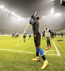 ツ انا مسلم (•‿•) انا متفائل ツ. Ø§Ø­ØªÙØ§Ù„ Ø§Ù„Ù†Ø¬Ù… Ø§Ù„Ø¨Ù„Ø¬ÙŠÙƒÙŠ Ø±ÙˆÙ…ÙŠÙ„Ùˆ Ù„ÙˆÙƒØ§ÙƒÙˆ Ø¨Ø§Ø¨Ø§Ø±Ø§ØªØ²ÙŠ Ø§Ù„ÙƒÙˆØ±Ø© Facebook