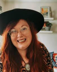 5 Questions with Melanie Knights