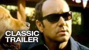 K Pax Official Trailer 1 Jeff Bridges Movie 2001 Hd Youtube