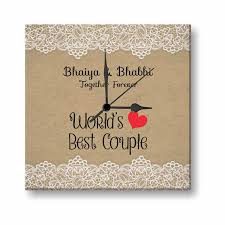 Hindi anniversary shayeri badal bahut garja magar barsaat nahi aayi, dil zor se dharka magar awaaz nahi aayi, anniversary ka din begar. 50 Happy Anniversary Wishes For Bhaiya Bhabhi Quotes Messages Shayari And Images The Birthday Wishes