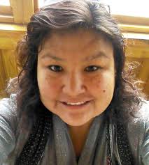 Genevieve Running Rabbit (nee Dodging Horse) Obituary