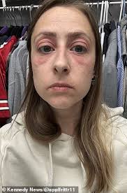 All the places in your house that could be killing you... as experts reveal  where 'hidden' toxins are lurking