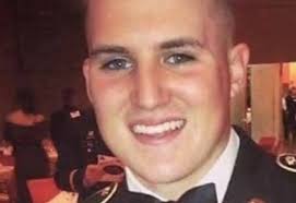 A veteran's suicide was blamed