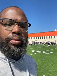 Kebron Aklilu, ATC, LAT, SMTC, CES