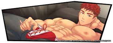 Jock Studio Development Update & Sale! | BLits Games