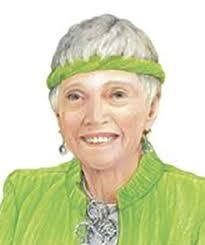 Darlene Nola (Peterson) Jones, 79