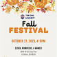 The Owl Academy’s Fall Fest 2025 event image