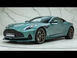 Image result for Goodwood Green 1959 Aston Martin