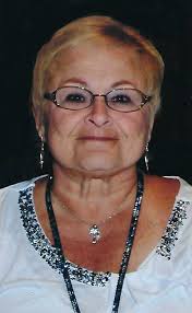 Alberta (Ruby) Wolf—10/7/2021