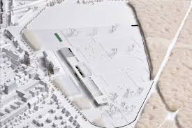 Create your logo design online for your business or project. Bauwelt Dfb Akademie Und Zentrale In Frankfurt Am Main