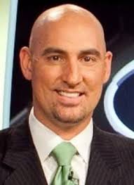 Jon Barry Speaking Fee and Booking Agent Contact