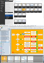 process flowcharts process flowchart interactive voice