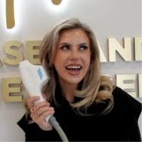 Leia Madison Stone, LE/CSLT