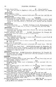 Image result for Lindackeria bukobensis