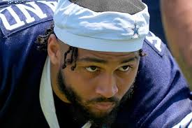 An NBA star's family fought for years to help their brother. Now they want  to help others.