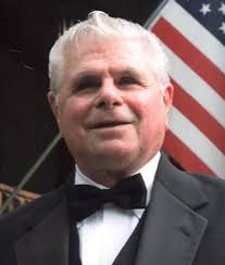 Obituary of Raymond W. Favinger, Jr.