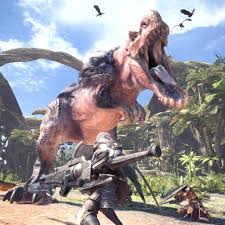 Becsületes átkozott megfelelően various zireael at monster hunter: Monster Hunter World Zenny Farming Guide Polygon