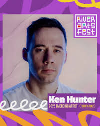 Nick Everett, Eagle Ranch, Colo. (Ceramics)