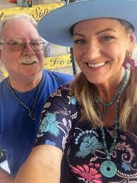 Maria Bonnell's Instagram, Twitter & Facebook