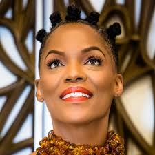 Find musicians who like Nnenna Freelon