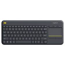 It is used to enter data. Keyboards Computer Keyboards Wireless Keyboards Logitech