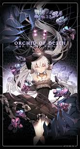 We did not find results for: Gbf Orchid Of Death By Hen Tie On Deviantart