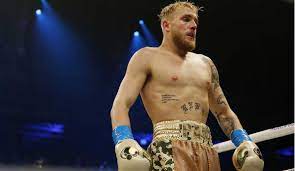 He is an actor, known for airplane mode (2019), bizaardvark (2016) and everything wrong with. Jake Paul Vs Ben Askren Datum Termin Ort Ubertragung Im Tv Und Livestream